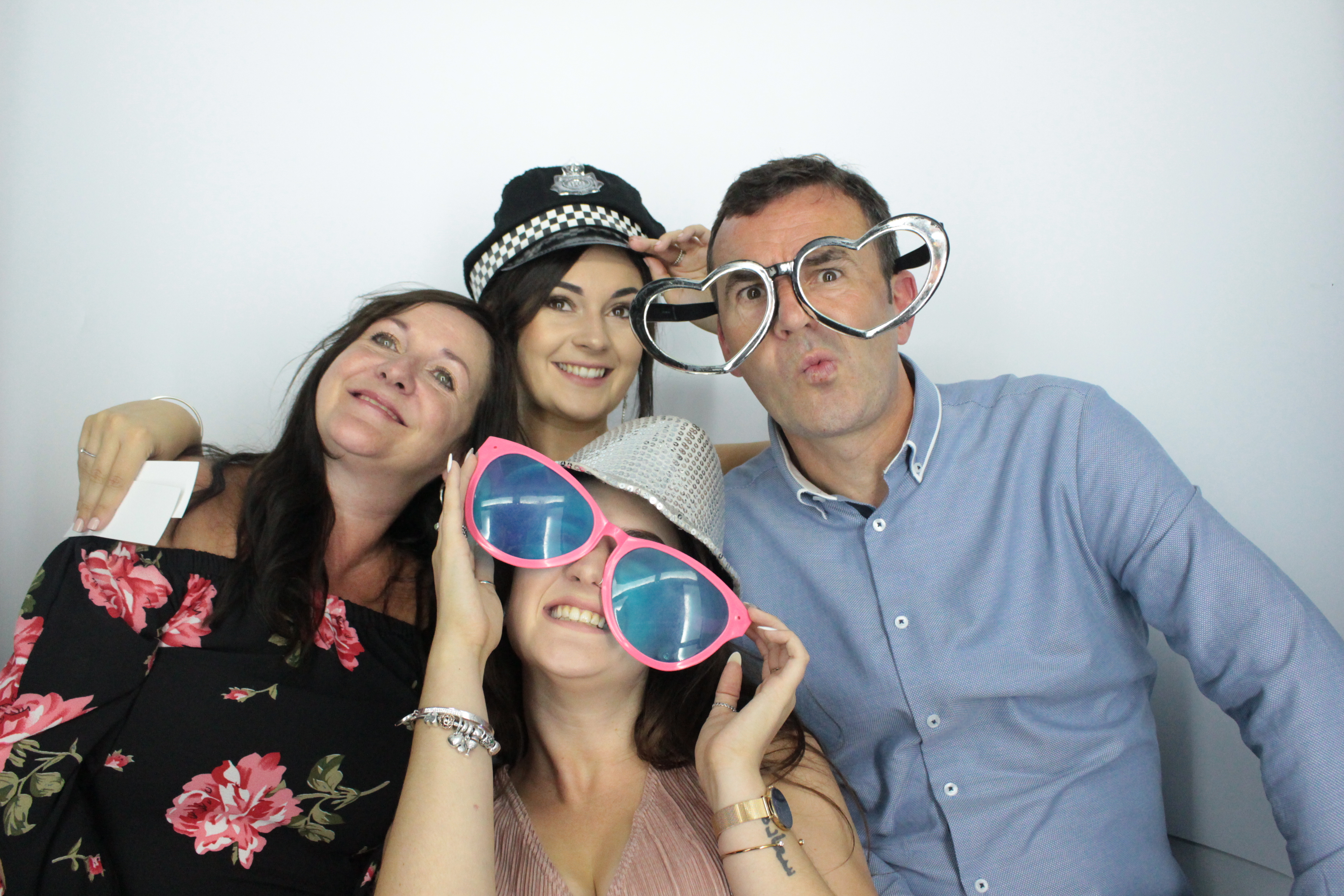 Martin & Colleen’s Joint 50th | View more photos from the event at gallery.myphotoboothexperience.co.uk/u/MyPhotoBoothExperienceLtd/Martin-Colleen’s-Joint-50th